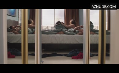 MADELINE ZIMA NUDE/SEXY SCENE IN #STUCK