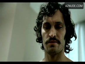 TRICIA VESSEY NUDE/SEXY SCENE IN TROUBLE EVERY DAY