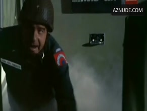 EWA AULIN NUDE/SEXY SCENE IN CANDY