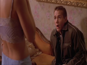 JENNY MCCARTHY in DIAMONDS