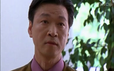 KELLY HU in MARTIAL LAW
