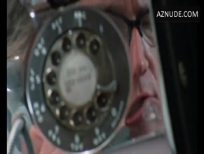 TIFFANY BOLLING NUDE/SEXY SCENE IN THE CENTERFOLD GIRLS