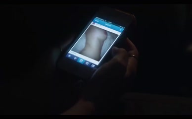 UNKNOWN NUDE/SEXY SCENE IN BLACKOUT