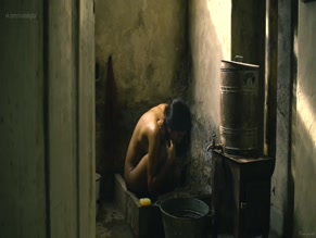 GOLSHIFTEH FARAHANI in THE PATIENCE STONE (2013)