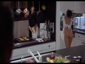 JANE MARCH NUDE/SEXY SCENE IN COLOR OF NIGHT