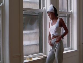 NIA LONG in LOVE JONES (1997)
