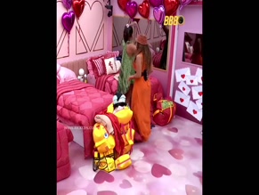 SOLANGE COUTO in BIG BROTHER BRASIL 2026 (2026)