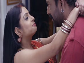 VANYA SINGH RAJPUT NUDE/SEXY SCENE IN GHUTAN
