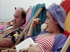 CHRISTIE MELLOR in ONLY YOU