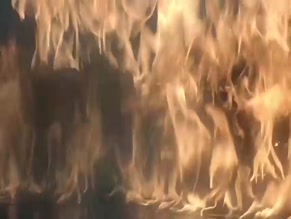 LESLIE-ANN HUFF in THE VAMPIRE DIARIES (2009-)