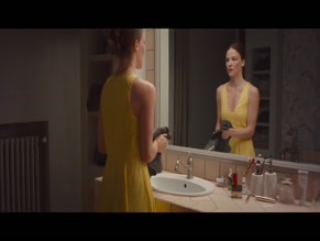 CARLA DIAZ in DELICIOUS (2025)