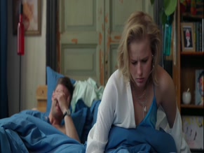 ALEKSANDRA BORTICH in BLESK (2023)