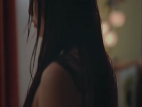 AIKO GARCIA in BULONG NG LAMAN (2025)