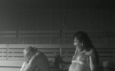 MARGRET GILGENREINER NUDE/SEXY SCENE IN NEU GEBOREN