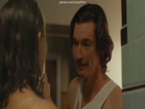 PAULINA CHAVEZ in LANDMAN