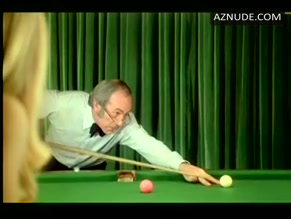 ANNA BERGMAN NUDE/SEXY SCENE IN INTIMATE GAMES