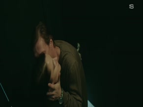 UNKNOWN in OPASNAYA BLIZOST (2025)