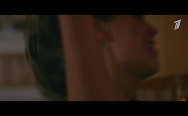 VIKTORIYA ROMANENKO NUDE/SEXY SCENE IN 10 ISTORII O LYUBVI I SMERTI