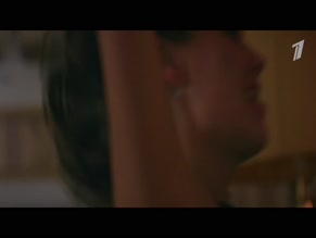 VIKTORIYA ROMANENKO NUDE/SEXY SCENE IN 10 ISTORII O LYUBVI I SMERTI