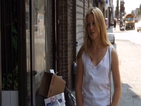 CATHERINE KELLNER in NO WAY HOME (1997)