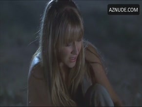 LINDSEY SCOTT NUDE/SEXY SCENE IN BURIED ALIVE