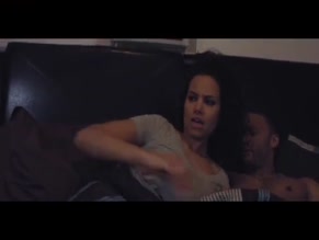 MICHELE WEAVER in ILLICIT (2017)