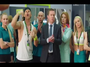 UNKNOWN in FITNESS (2018)