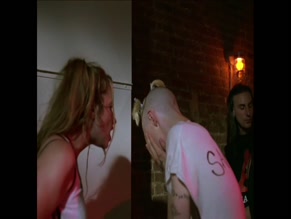 TAMARA CRAIG THOMAS in TROMEO AND JULIET