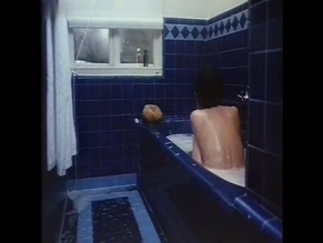 TALIA SHIRE NUDE/SEXY SCENE IN OLD BOYFRIENDS