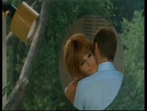 MONICA VITTI in I MARRIED YOU FOR FUN