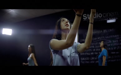 ALESSANDRA SCARCI NUDE/SEXY SCENE IN TOMMASO