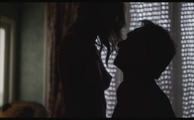 BENEDETTA PORCAROLI NUDE/SEXY SCENE IN BABY