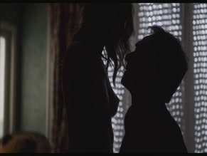 BENEDETTA PORCAROLI in BABY