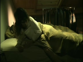 JUANA ACOSTA in DIARIO DE UN SKIN