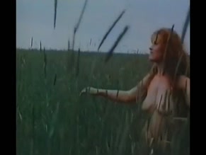 LYUDMILA SHEVEL in YATRINSKAYA VEDMA(1991)