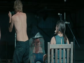 UNKNOWN in A DESERT (2025)