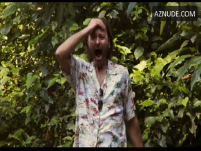 DANIELA DAMS NUDE/SEXY SCENE IN RIO SEX COMEDY