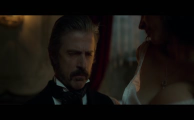 ROBERTA PROCIDA NUDE/SEXY SCENE IN THE LEOPARD