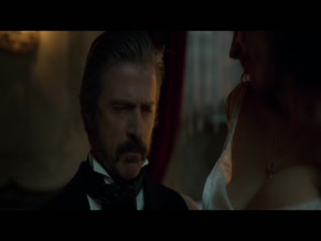 ROBERTA PROCIDA in THE LEOPARD (2025)