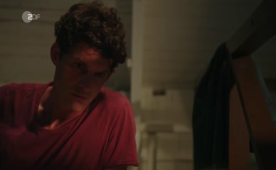 ISABELL POLAK NUDE/SEXY SCENE IN INGA LINDSTROM