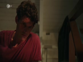 ISABELL POLAK NUDE/SEXY SCENE IN INGA LINDSTROM