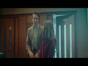 LOLA PETTICREW in TRESPASSES (2025)