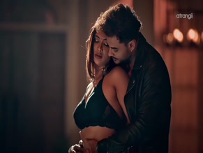 NATASHA MAJHI,SIMRAN KAUR NUDE/SEXY SCENE IN C.E.O