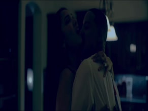 ANGELIQUE PEREIRA in ONLY FOR ONE NIGHT (2016)