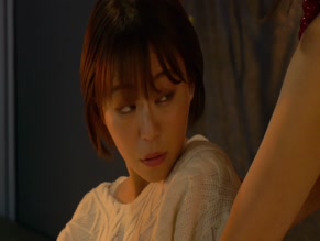 MITSUKI MAYA in YUWAKU TSUTOME-GUCHI: MEIKI NO OSHI-GOTO (2023)