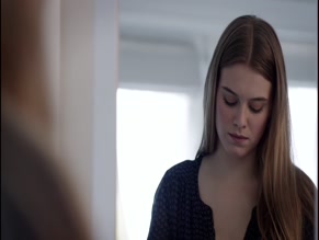 TIERA SKOVBYE in MY DAUGHTER'S DISGRACE (2016)