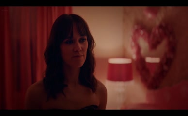 ARIANA OSBORNE in Madam