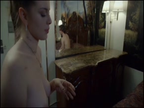 JULIA FOX in PVT CHAT (2022-2024)