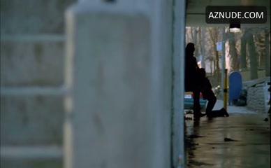 MILLA JOVOVICH NUDE/SEXY SCENE IN .45