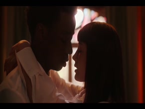 MIKU MARTINEAU in BET (2025)